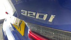 BMW 3 Series 320i M Sport 4dr Step Auto Petrol Saloon